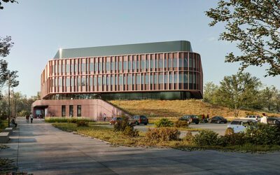 Wissenschaftsrat empfiehlt Bau des Forschungsgebäudes „OPTICUM – Optics University Center and Campus“
