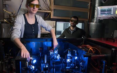 New scientists to be recruited for quantum technologies