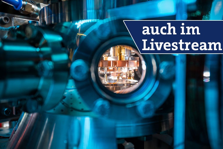zum LiveStream