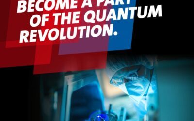 Join in bringing quantum technologies to life at the Hannover Messe.