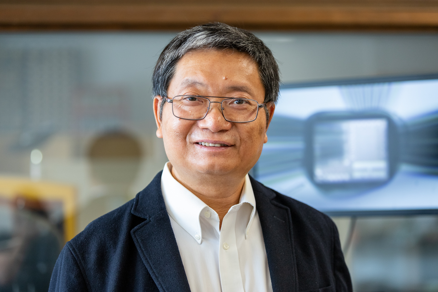 On sabbatical in Braunschweig’s microelectronics QVLS Quantum