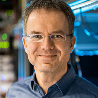Mr. Prof. Dr. Christian Ospelkaus