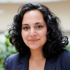 Naz Pourmalek