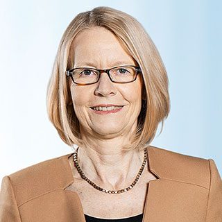 Frau Prof. Dr. Cornelia Denz
