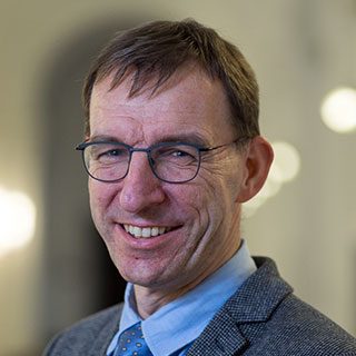 Mr. Prof. Dr.-Ing. Holger Blume
