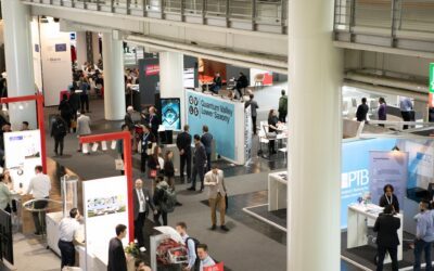 Impressions from HANNOVER MESSE 2024