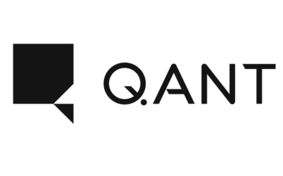 Welcome new QVLS member: Q.ANT GmbH