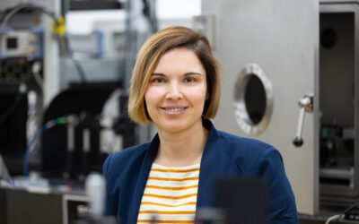 Professorin Stefanie Kroker erhält ERC Consolidator Grant