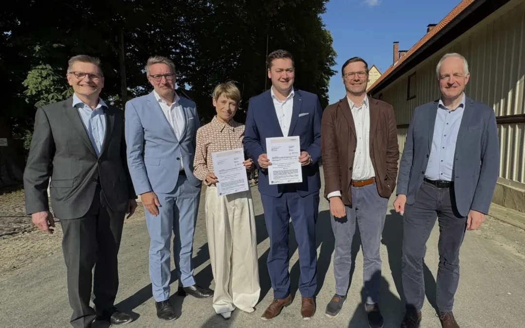 Braunschweig to get new incubator for high-tech start-ups