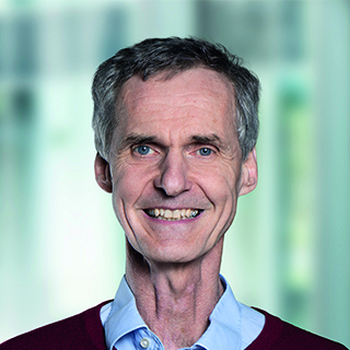 Magnus Zorn