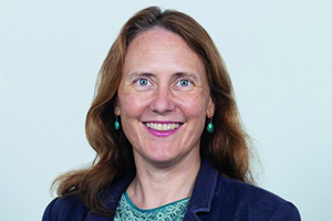 Dr. Tara Cubel Liebisch