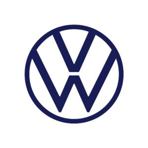 Volkswagen Logo DB2019AL01950_large
