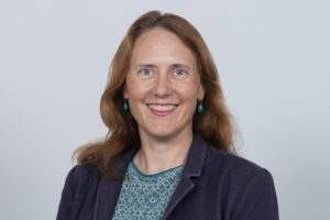 Dr. Tara Cubel Liebisch