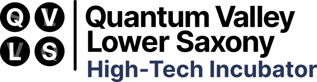 QVLS_High-Tech Incubator Logo QVLS High-Tech Incubator