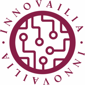 Logo innovalia UG