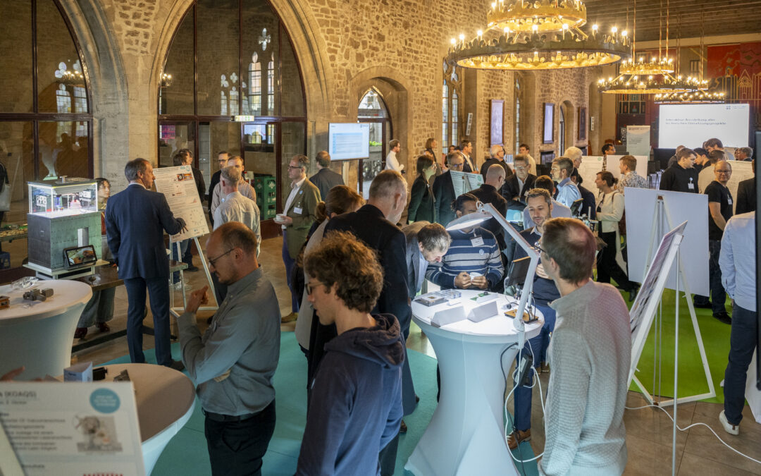 Mehr Quantentechnik schneller in die Anwendung bringen