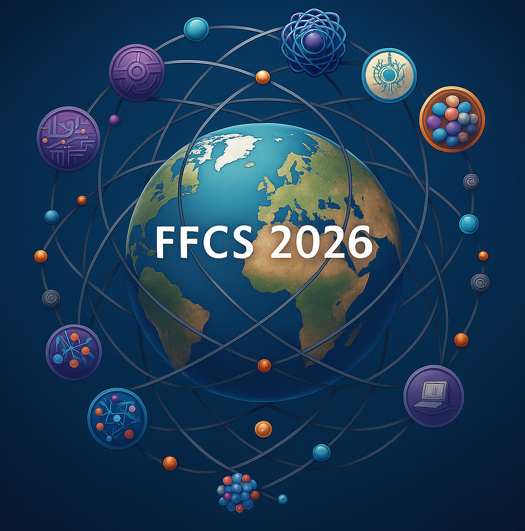 Foundations of Future Communication Systems (FFCS) 2026