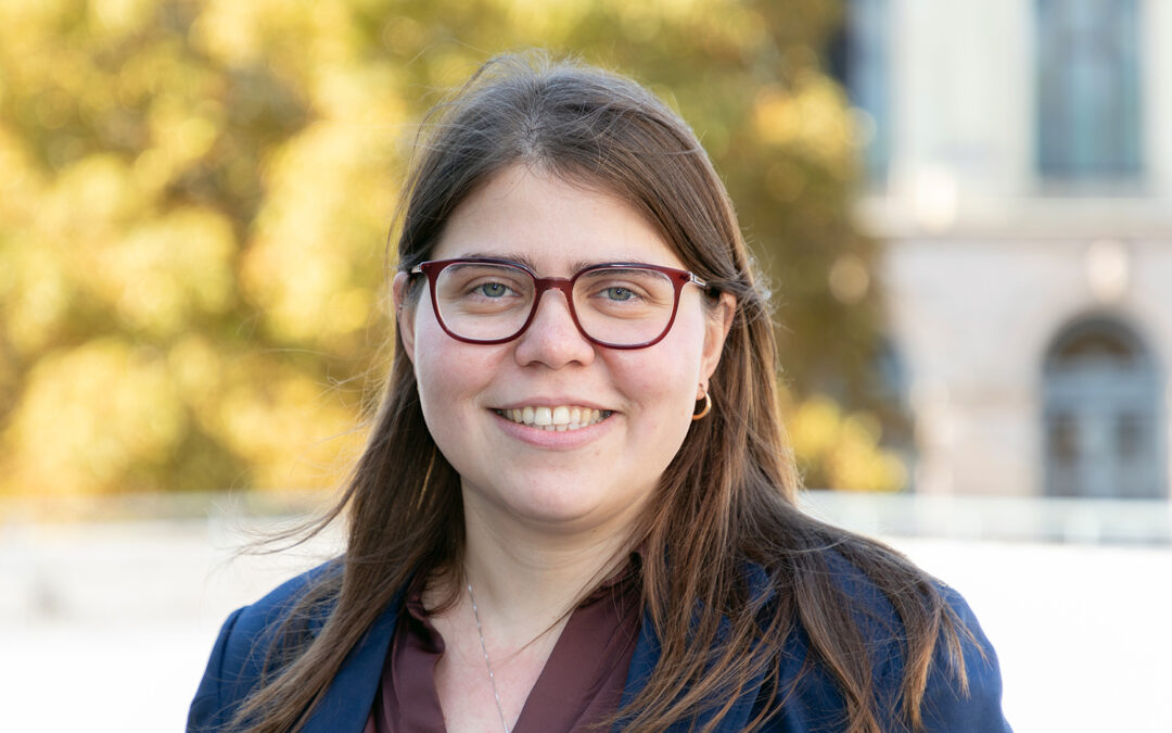 „Starker Boost für die Forschung“